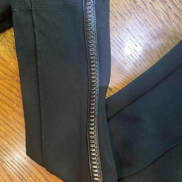 Romeo + Juliet leggings/skinny pant - Picture 3 of 4